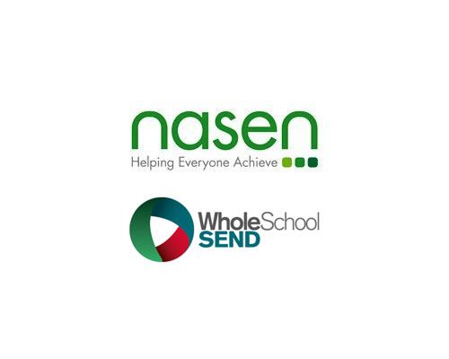nasen & Whole School SEND